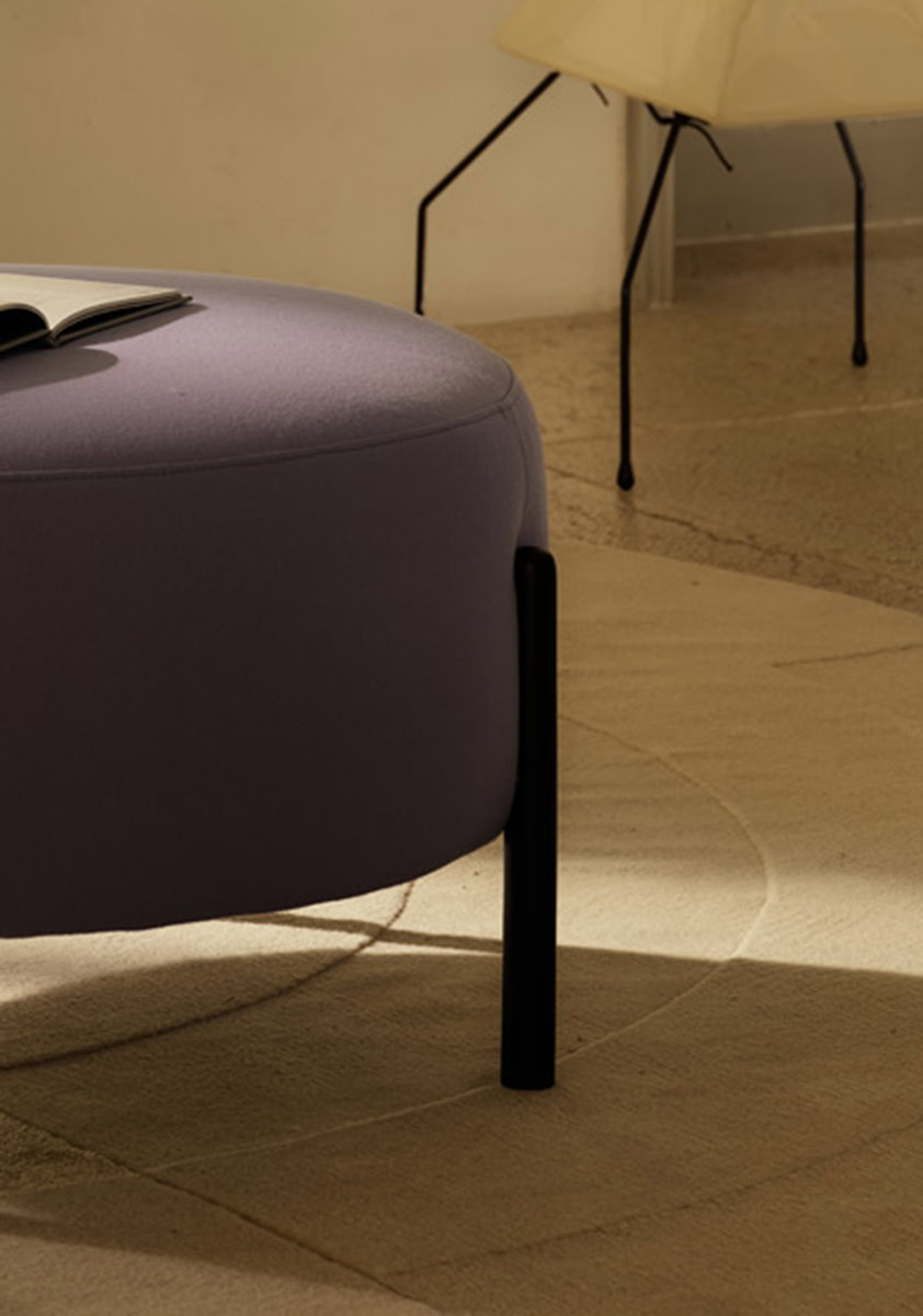 Bolzan-Flag-pouf-dettaglio