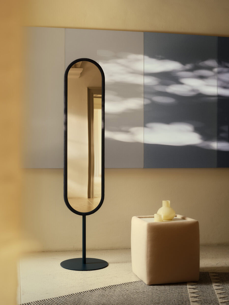 Bolzan-Ilary-specchiera