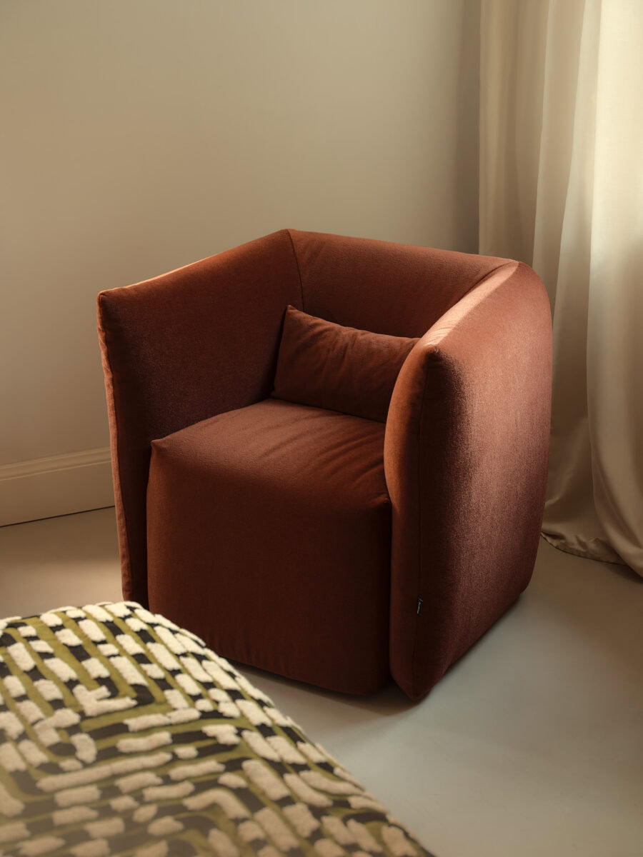 Bolzan-Jill-armchair-Zanellato:Bortotto-dettaglio