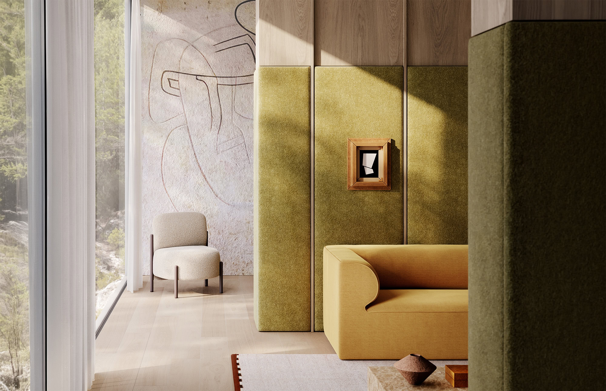 Bolzan-Wall-Salotto-modularità-orizzontale