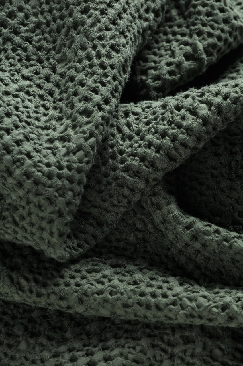 Bolzan-plaid-tana-verde