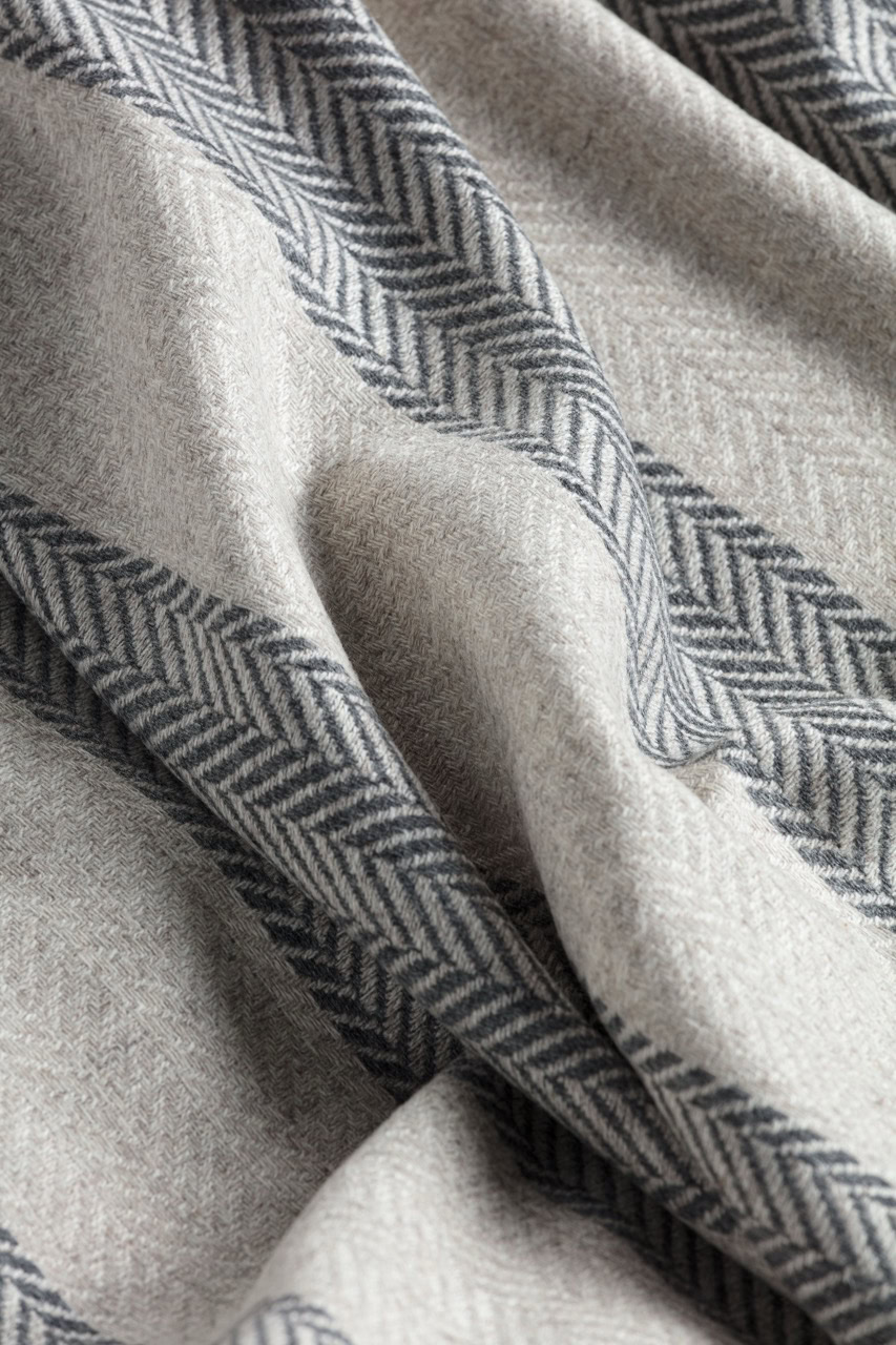 Bolzan-spinapesce-plaid-pattern