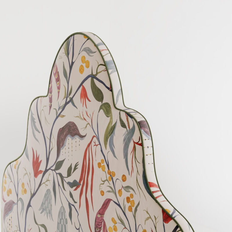 Bolzan_DecorativeHeadboards_Camille_detail