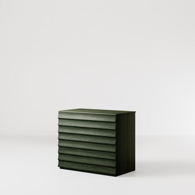 Comò-rideaux-verde-ginepro-stilllife