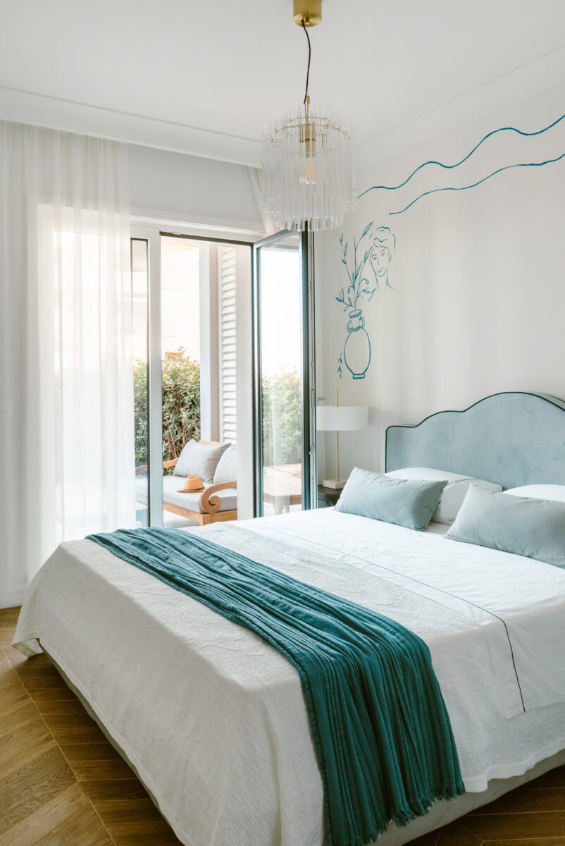 Private-House-Lustica-Bay-Montenegro-3