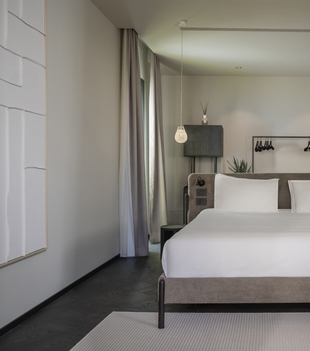 MODE Hotel_Suite Silenzio Sfrenato (1)No cyclette