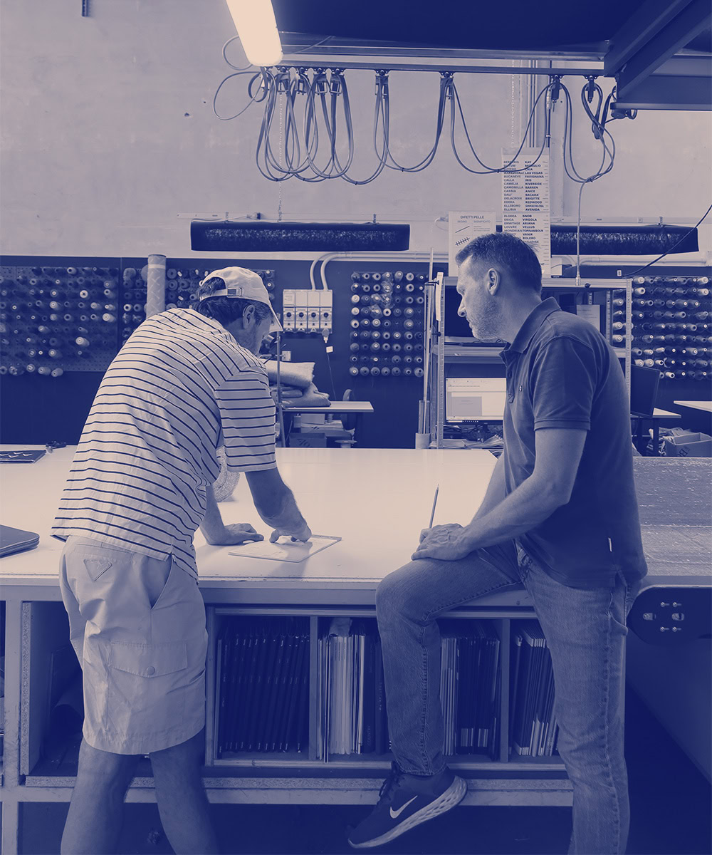 Martino-Gamper -Backstage-fiocco-2