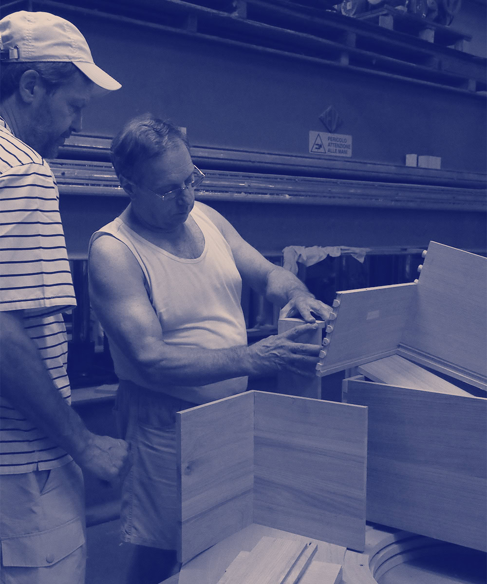 Martino-Gamper -Backstage-fiocco-3