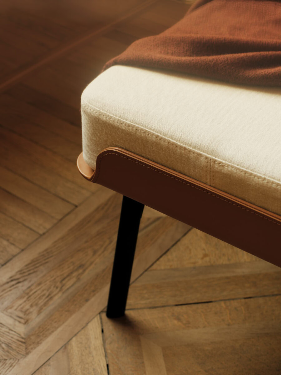 Panchetta-Gabri-cuoio-dettaglio