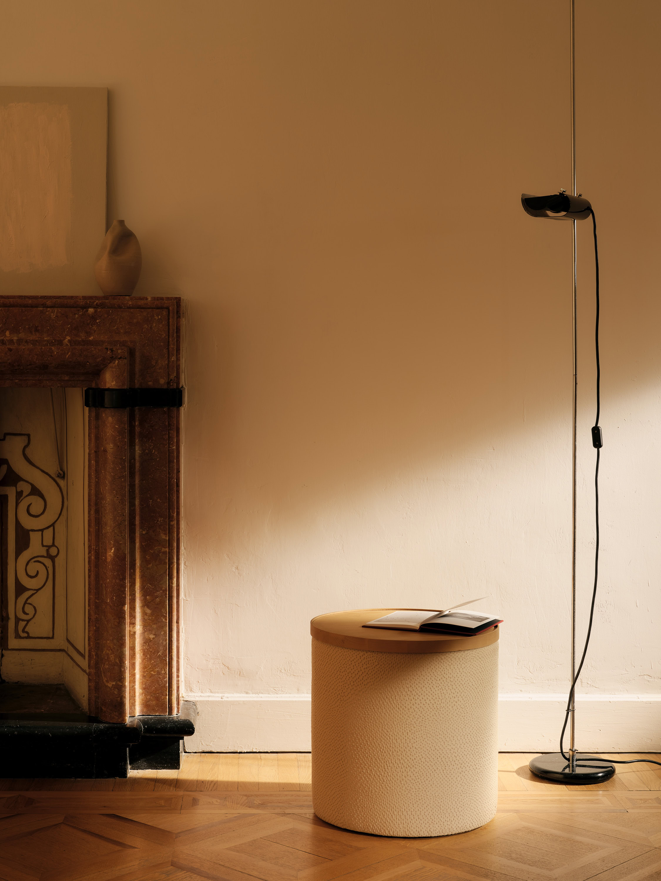 Pouf-basic-tondo-vassoio