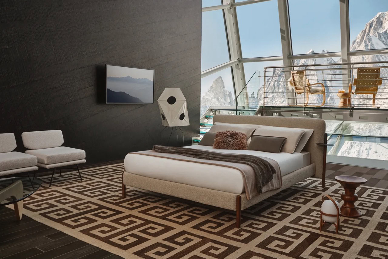 Skyway-3 - dimensioni grandi