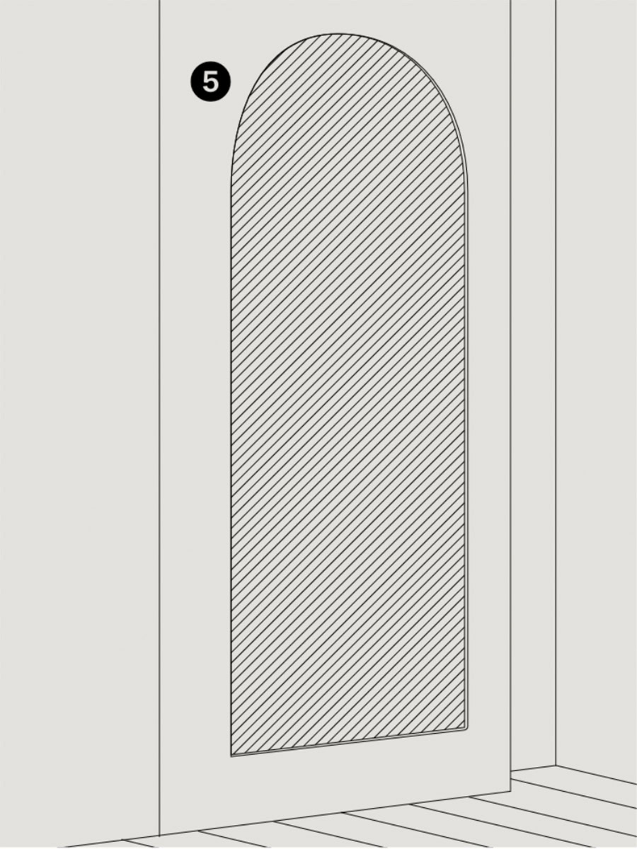 Specchio-mirror-wall-dettaglio-tecnico