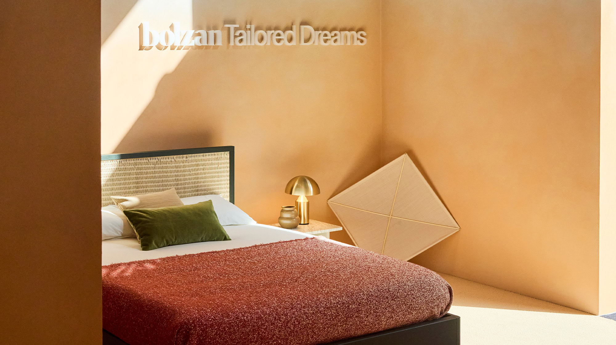 BolzanSpoace-Showroom