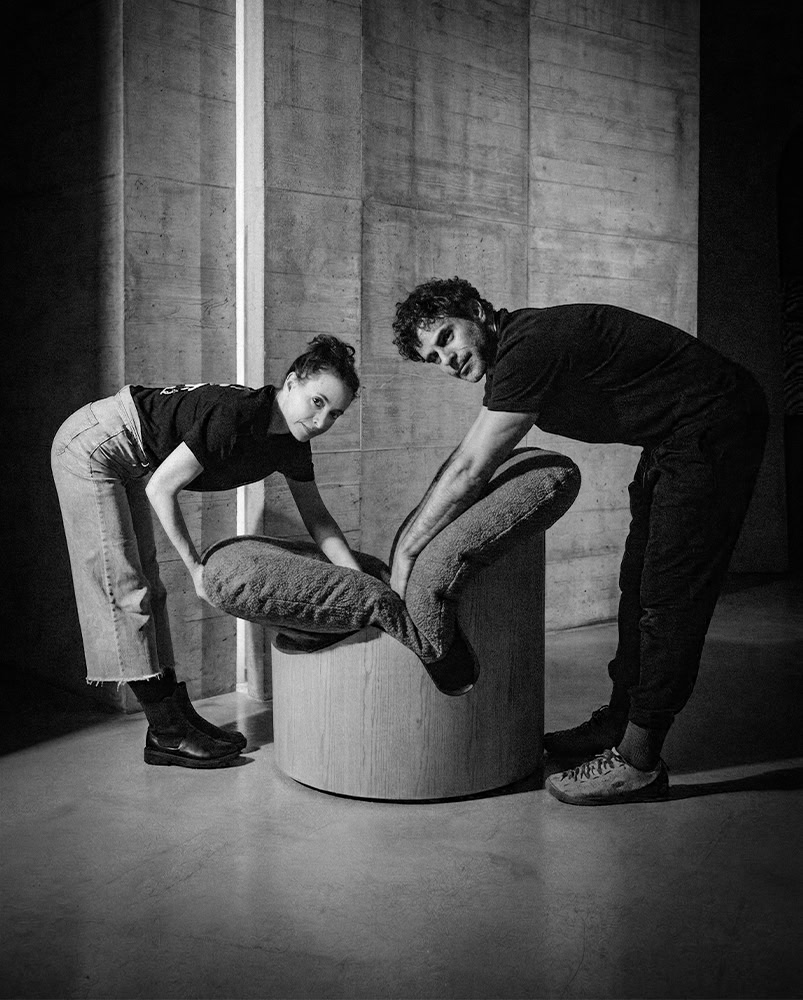 Designer-prodotti-letti-Raw-Edges